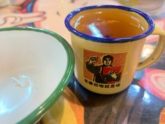 -2烧烤串·秘制鲫鱼