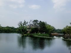 -承德避暑山庄景区