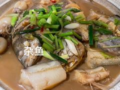 -大家食府·福建菜(FAC协盛中心庭院餐厅店)