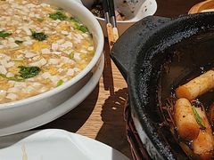 -芳芳私房菜·精做淮扬菜(承德路店)