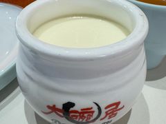 -大碗居·烤鸭·鱼头泡饼(天坛东门店)