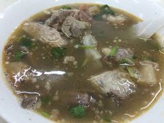 春雨羊汤(广开四马路店)-春雨羊汤店(广开四马路总店)