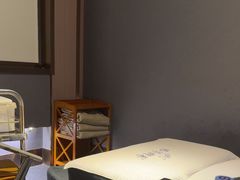 -陆琴脚艺·足浴·SPA(夫子庙店)