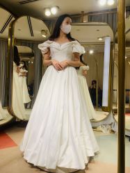 -LA GRACE高端婚纱礼服定制馆