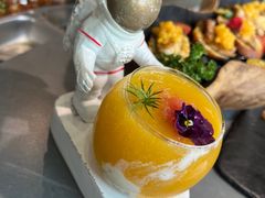 -3号仓库·创意中国菜(乐清正大广场店)