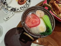 -卫鼎轩·曹公馆(鼓楼店)