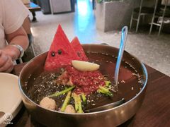 -大同江朝鲜菜•长春地标美食(绿园吾悦广场店)