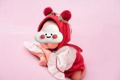 -玛瑞莎孕婴童摄影到家拍