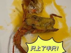 -醉辉皇原味海鲜江南菜(成都大魔方店)