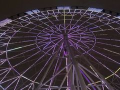 -南昌之星摩天轮