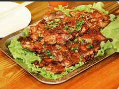-鑫正兴东北烧烤(滨湖店)