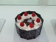 -DQ·蛋糕·冰淇淋(湖景东路店)