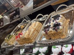 -FANEN法念·烘焙·甜点(万象城店)