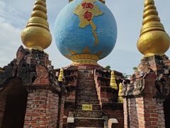 -一寨两国风景区