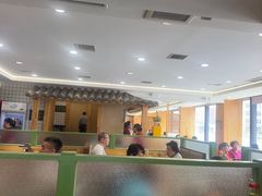 -啊美丽炭火烤肉(滑翔一店)