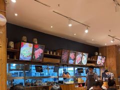 -木屋烧烤(西南角店)