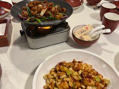 -大鸭梨烤鸭店(花园村店)
