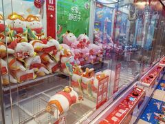 -LLJ夹机占(正佳广场店)