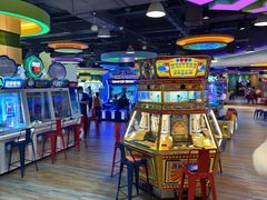 -汤姆熊欢乐世界(龙之梦店)