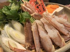 -蟹道乐(道顿堀本店)