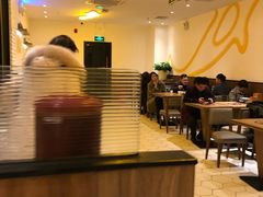 大堂-老娘舅(总部自由港店)