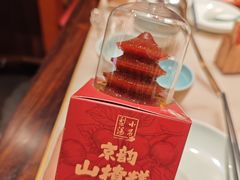 -小吊梨汤·北京菜·烤鸭(鸟巢店)