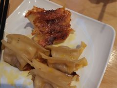 -肥叔锅贴(蓝旗街店)