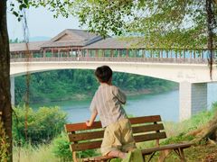 -福建鲤鱼洲酒店