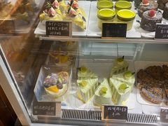 -KOMUGI 小麦家(新地假日广场店)