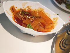 -徐记小怪兽肉蟹煲(中央大街店)