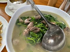 -东坊味道私房菜·地道顺德菜(大良店)
