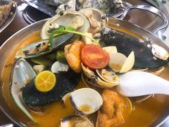 -蚝得喜海鲜(东城店)