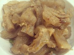-受气牛肉·重庆耙牛肉(来福士店)