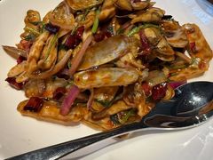 -上和臻品中国菜(花园街店)