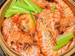 -炊江南·上海菜(国展华漕店)