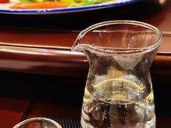 -青岛机场富华酒店·华海厅中餐厅(香港中路店)