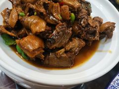 -农家小院(朱雀桥店)