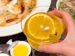 -渔语鱼新川菜Bistro(万象天地店)