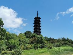 -方岩风景区