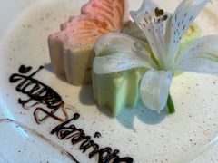 -牛排家(北京长安街英皇集团中心店)