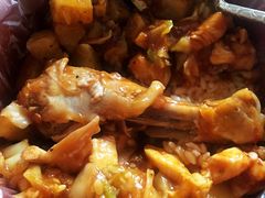 超级无敌饭-胖哥料理(兴义里店)