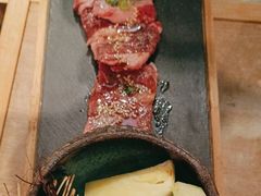 -谷牛和牛烤肉(漕河泾印象城店)