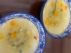 -百年老字号·观振兴蟹黄面·三虾面·苏式面(观前街富仁坊巷店)