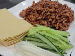 -刘妈菜馆(磁器口店)