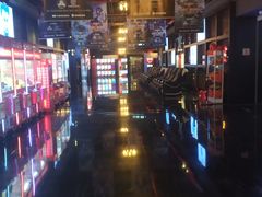 -萧山德纳MAX影城