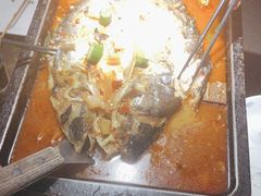 -炉鱼(爱琴海购物公园店)