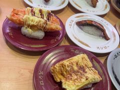 -寿司郎(皇庭广场店)