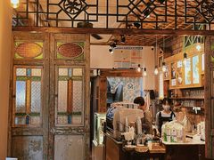 -西关84·History·Art·Cafe