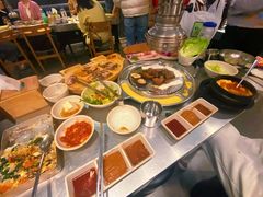 -喜来稀肉(虹泉路店)