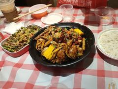 -龙虾当家·大排档(红谷滩五中店)